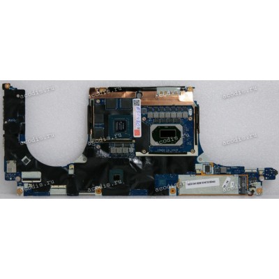 MB HP ZBook Studio G7 (M12875-601, M12875-001, M15907-601, M15907-001, FPM50 LA-J242P Rev:1.0) (w/o s/n, OS lic, DMI, etc.) Intel Core i7-10750H Comet Lake-H 1440 BGA SRH8Q, nVidia Quadro T1000 N19P-Q1-A1, Samsung K4Z80325BC-HC14, Intel FH82WM490 SRH17, G