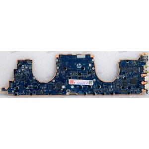 MB HP EliteBook x360 1040 G7 32GB (M16021-001, M16021-601, FPM30 LA-J442P Rev:1.0) (w/o s/n, OS lic, DMI, etc.) Intel Core i7-10710U SRJ7P, SRGP2, Intel T803A900 X043TB39 JHL7540, Nuvoton NPCX797HA1BX, Parade PS8339A, CYPD5225-9 6BZXI, Infineon SLB9670, M