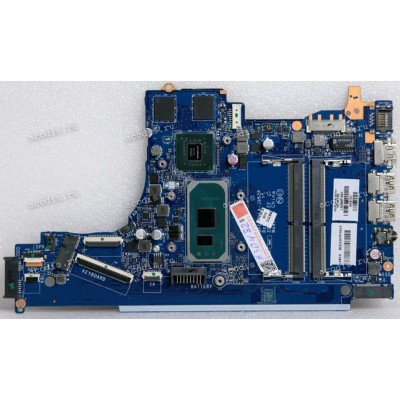 MB HP 250 G7, 255 G7, 256 G7, 258 G7, 15-DA MX110 2GB (L92847-001, L92847-601, GPI52 LA-J952P Rev:1.0) (w/o s/n, OS lic, DMI, etc.) Intel Core i5-1035G1 SRGKG, SRGKL, nVidia N16V-GMR1-S-A2, Skhynix H5GC8H24AJR-R2C, ENE KB9052QD, ALC3247, Realtek RTL8111HS