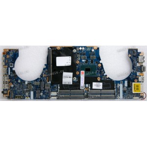MB HP ZBook 15 G4 (921047-601, 921047-001, 921047-501, 922992-601, 922992-501, 922992-001, CWP50 LA-E161P Rev:1.0) (w/o s/n, OS lic, DMI, etc.) Intel Core i7-7700HQ SR32Q, Intel GL82CM238 SR30U, Intel U751D679 X729D337 JHL6540, Nuvoton NPCE586HA2MX, TPS65