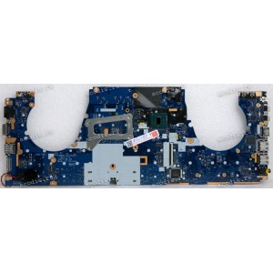 MB HP ZBook 15 G4 (921047-601, 921047-001, 921047-501, 922992-601, 922992-501, 922992-001, CWP50 LA-E161P Rev:1.0) (w/o s/n, OS lic, DMI, etc.) Intel Core i7-7700HQ SR32Q, Intel GL82CM238 SR30U, Intel U751D679 X729D337 JHL6540, Nuvoton NPCE586HA2MX, TPS65