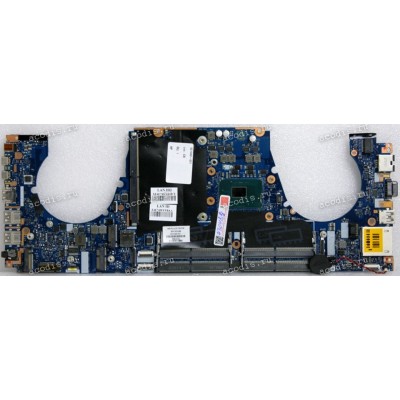 MB HP ZBook 15 G4 SIM (921048-601, 921048-001, 921048-501, 922993-601, 922993-501, 922993-001, CWP50 LA-E161P Rev:1.0) (w/o s/n, OS lic, DMI, etc.) Intel Core i7-7820HQ SR32N, Intel GL82CM238 SR30U, Intel U751D679 X729D337 JHL6540, Nuvoton NPCE586HA2MX, T