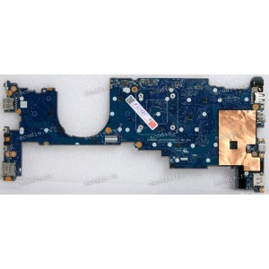 MB HP EliteBook x360 1030 G2 8GB (920055-601, 920055-001, 920055-501, HSN-I04C, OLDMAN-6050A2848001-MBA01) (w/o s/n, OS lic, DMI, etc.) Intel Core i7-7600U SR33Z, SEC K4A8G165NB-BCPB, Nuvoton NPCE576HA0YX, RealTek RTS5237S, Infineon SLB9670, TPS65982, SIC