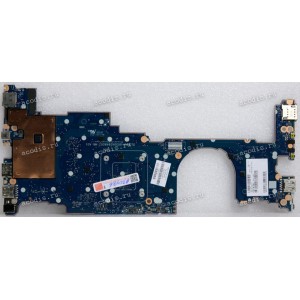 MB HP EliteBook x360 1030 G2 16GB (920054-601, 920054-001, 920054-501, HSN-I04C, OLDMAN-6050A2848001-MBA01) (w/o s/n, OS lic, DMI, etc.) Intel Core i7-7600U SR33Z, SKhynix H5ANAG6NAMR-UHC, Nuvoton NPCE576HA0YX, RealTek RTS5237S, Infineon SLB9670, TPS65982