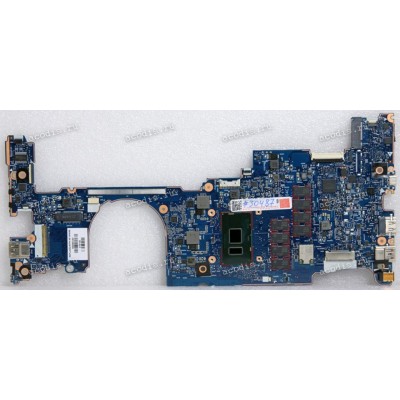 MB HP EliteBook x360 1030 G2 8GB (920053-601, 920053-001, 920053-501, HSN-I04C, OLDMAN-6050A2848001-MBA01) (w/o s/n, OS lic, DMI, etc.) Intel Core i5-7300U SR340, SEC K4A8G165NB-BCPB, Nuvoton NPCE576HA0YX, RealTek RTS5237S, Infineon SLB9670, TPS65982, SIC