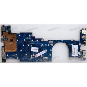 MB HP EliteBook x360 1030 G2 8GB (920053-601, 920053-001, 920053-501, HSN-I04C, OLDMAN-6050A2848001-MBA01) (w/o s/n, OS lic, DMI, etc.) Intel Core i5-7300U SR340, SEC K4A8G165NB-BCPB, Nuvoton NPCE576HA0YX, RealTek RTS5237S, Infineon SLB9670, TPS65982, SIC