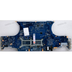 MB HP ZBook Studio x360 G5 (L33161-601, L33161-001, DA0XW1MBAI1 REV:I) (w/o s/n, OS lic, DMI, etc.) Intel Core i7-8850H SR3YZ, Intel 82CM246 SR40E, nVidia Quadro P1000 N18P-Q1-A1, Micron MT51J256M32HF-80 D9VVR, Intel T803A900 X942TA55 JHL7540, Nuvoton NPC