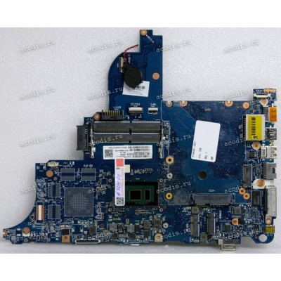 MB HP ProBook 640 G3, 650 G3 (916834-601, 916834-001, 916834-501, CLOONEY-6050A2860101-MB-A01) (w/o s/n, OS lic, DMI, etc.) Intel Core i5-7300U SR340, Nuvoton NPCE586HA0MX, CX7700-11Z, CYPD4125-40LQXI, RealTek RTS5237S, Infineon SLB9670, Parade PS8338B, I