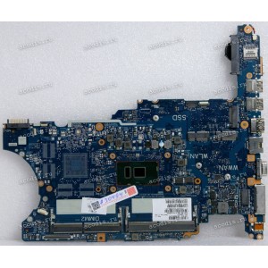 MB HP ProBook 640 G4 (L09566-601, L09566-001, 6050A2930101-MB-A01(A1)) (w/o s/n, OS lic, DMI, etc.) Intel Core i5-7300U SR340, Nuvoton NPCX797HA0BX, NXP P3356, Parade PS8348A, Parade PS8407A, Parade PS8743A, Parade PS8339A, CYPD5125-40LQXI, CX7750-11Z, In