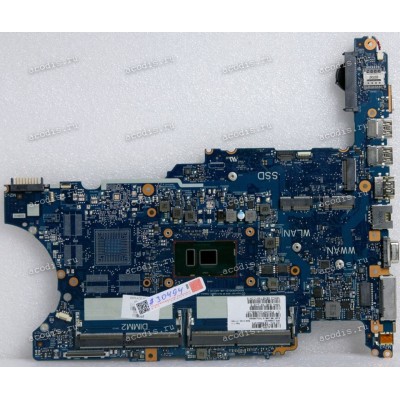 MB HP ProBook 640 G4 (L09566-601, L09566-001, 6050A2930101-MB-A01(A1)) (w/o s/n, OS lic, DMI, etc.) Intel Core i5-7300U SR340, Nuvoton NPCX797HA0BX, NXP P3356, Parade PS8348A, Parade PS8407A, Parade PS8743A, Parade PS8339A, CYPD5125-40LQXI, CX7750-11Z, In