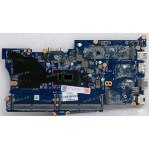 MB HP ProBook 430 G5, 440 G5 (L01042-601, L01042-001, DA0X8BMB6G0 REV:G) (w/o s/n, OS lic, DMI, etc.) Intel Core i7-8550U SR3LC, Nuvoton NPCE586HA2MX, Parade PS8743B, CYPD4126-40LQXI, Parade PS8338B, RealTek RTD2166, Intersil ISL9538HRTZ, CX7750-11Z, AS39