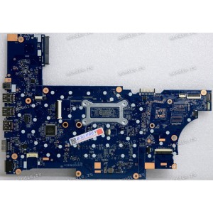MB HP ProBook 450 G5, 470 G5 (L00828-601, L00828-001, DA0X8CMB6E0 REV:E) (w/o s/n, OS lic, DMI, etc.) Intel Core i5-8250U SR3LA, Nuvoton NPCE586HA2MX, CYPD4126-40LQXI, Parade PS8338B, WinBond 25Q128JVSQ
