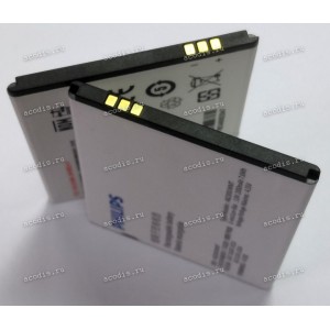 АКБ Philips Xenium S337 AB2000JWMT (3,8v 2000mAh 7,6Wh) new оригинальный
