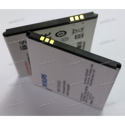 АКБ Philips Xenium S337 AB2000JWMT (3,8v 2000mAh 7,6Wh) new оригинальный