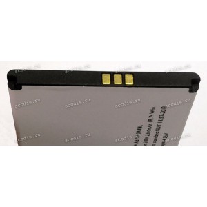 АКБ Philips S396 AB2300AWML (3,8v 2300mAh 8,74Wh) new оригинальный