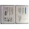 АКБ Philips S326 AB3000IWMC (3,8v 3000mAh 11,4Wh) new оригинальный