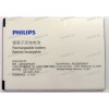 АКБ Philips S395 AB3000PWMT (3,8v 3000mAh 11,4Wh) new оригинальный