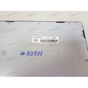 BOEB238WU1 V2 (FF) 1920x1080 LED 30 пин  new / разбор