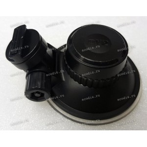 Крепление к стеклу для видеорегистратора Digma FD112 (SP12334)
