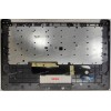 Keyboard Digma EVE 14 P416 ES4062EW + topcase XS-27716023 YMS-0186-A-XS VER:A0 SP14613 (Black/Matte/RUO)