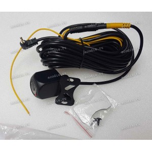 Камера заднего обзора для Digma FreeDrive 606 MIRROR DUAL FD606MD (5PIN)