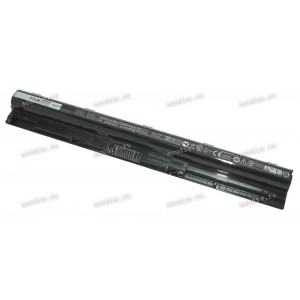 АКБ Dell Inspiron 14-3451, 14-3458, 14-5455, 14-5458, 15-3558, 15-5555, 17-5758, Vostro 3458, 3558 14.8V 40Wh (M5Y1K) OEM 