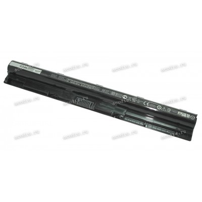 АКБ Dell Inspiron 14-3451, 14-3458, 14-5455, 14-5458, 15-3558, 15-5555, 17-5758, Vostro 3458, 3558 14.8V 40Wh (M5Y1K) OEM 