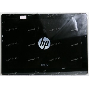 12.0 inch HP Elite X2 1012 G1 (LP120UP1-SPA5 + тач) черный 1920x1280 LED  NEW