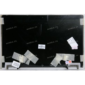 Крышка в сборе HP EliteBook x360 1030 G4 13.3 серебряная (с тачем) 1920x1080 LED new