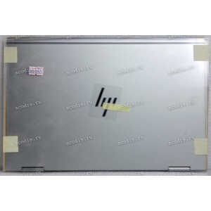Крышка в сборе HP EliteBook x360 1030 G4 13.3 серебряная (с тачем) 1920x1080 LED new