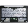 Keyboard Digma CITI E222 ES2016EW (PRIDE-K2321 REV:C) + topcase SP09659 (Black/Black/Matte/RUO)