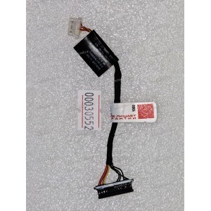 LED LAMP cable HP LG 600 (HP p/n: L02856-001, p/n: 6017B0858901) LED LAMP cable HP LG 600 (HP p/n: L02856-001, p/n: 6017B0858901)