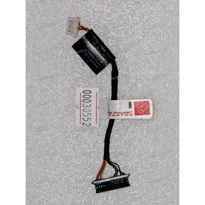 LED LAMP cable HP LG 600 (HP p/n: L02856-001, p/n: 6017B0858901)