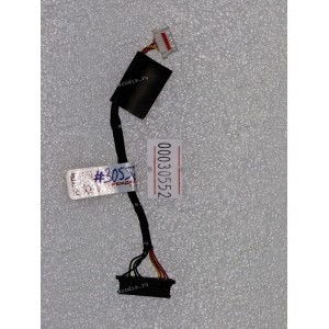 LED LAMP cable HP LG 600 (HP p/n: L02856-001, p/n: 6017B0858901) LED LAMP cable HP LG 600 (HP p/n: L02856-001, p/n: 6017B0858901)