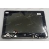 Крышка в сборе HP Pavilion 11 x360 G3 черная 1366x768 LED new