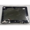 Крышка в сборе HP Pavilion 11 x360 G3 черная 1366x768 LED new Крышка в сборе HP Pavilion 11 x360 G3 черная 1366x768 LED new
