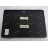 Крышка в сборе HP Pavilion 11 x360 G3 черная 1366x768 LED new