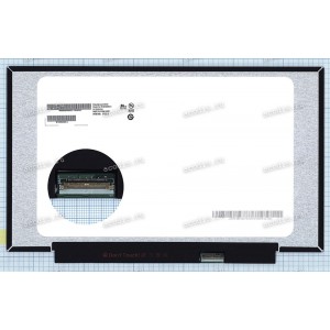 B140HAN04.0 (узкая *) 1920x1080 LED 30 пин slim new