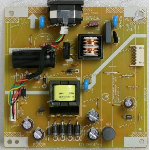 Плата БП BenQ 21,5" GW2280-B (4H.2UD02.A31) (E217670)