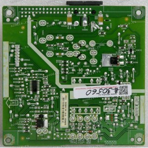 Плата БП BenQ 21,5" GW2280-B (4H.2UD02.A31) (E217670)
