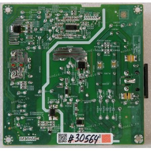 Плата БП Dell 23,8" S2421H 0V0690, S2421HN 0RGF30 (19N148-1, 748.A3E01.0011)