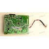 Плата БП Asus 23,8" VA249 (04020-02380100, QISDA / 5E.3CD02.001, 5E3CD02001, 4H.29F02.A02) MPS1815 MP3398, 04N60H, DF1506S, 8T10AGH 8I428M