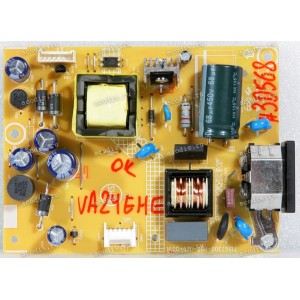 Плата БП Asus 23,8" VA24EHE (715G7300-P02-020-001R, (Q) JD591UQXB) PF2074DS