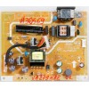 Плата БП Asus 27,0" VA279HAE (4H.3CS02.A20, 5E4BB02003) MPA2124 MP3375