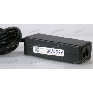БП HP/Compaq - 19,5V 2.31A 45W 4.5(4,3)x3.0mm с иглой голубой (854054-001, 741727-001, A045R045H, KTC HU10674-13017, MSPI-REM-CIY-HSTNN-CA04, 854054-002, HTSNN-LA40, PA-1450-36HC, L25296-002, TPN-CA14, HU10436-18165, R-REM-CIY-TPN-CA13, 854054-001, HSTNN-