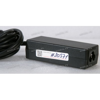 БП HP/Compaq - 19,5V 2.31A 45W 4.5(4,3)x3.0mm с иглой голубой (854054-001, 741727-001, A045R045H, KTC HU10674-13017, MSPI-REM-CIY-HSTNN-CA04, 854054-002, HTSNN-LA40, PA-1450-36HC, L25296-002, TPN-CA14, HU10436-18165, R-REM-CIY-TPN-CA13, 854054-001, HSTNN-