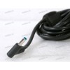 БП HP/Compaq - 19,5V 2.31A 45W 4.5(4,3)x3.0mm с иглой голубой (854054-001, 741727-001, A045R045H, KTC HU10674-13017, MSPI-REM-CIY-HSTNN-CA04, 854054-002, HTSNN-LA40, PA-1450-36HC, L25296-002, TPN-CA14, HU10436-18165, R-REM-CIY-TPN-CA13, 854054-001, HSTNN-