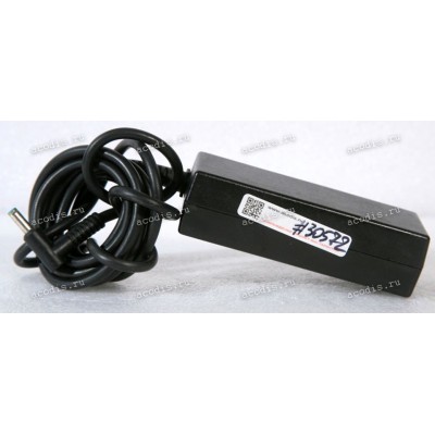 БП HP/Compaq - 19,5V 3.33A 65W 4.5(4,3)x3.0mm с иглой голубой (854055-001, 854055-002, 854055-003, 854055-004, 854055-005, 710412-001, ADD011-021G2, A065R119L, GB4943-1-2011, KTC HU10674-12003, KCC-REM-CIY-PPP009C, PA-1650-32H3, KTL SU10462-14008, MSIP-RE