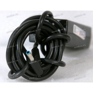 БП HP/Compaq - 19,5V 3.33A 65W 4.5(4,3)x3.0mm с иглой голубой (854055-001, 854055-002, 854055-003, 854055-004, 854055-005, 710412-001, ADD011-021G2, A065R119L, GB4943-1-2011, KTC HU10674-12003, KCC-REM-CIY-PPP009C, PA-1650-32H3, KTL SU10462-14008, MSIP-RE