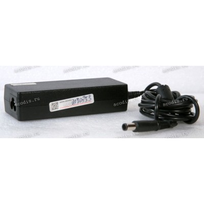 БП HP/Compaq - 19,0V 4.74 90W 7.4x5.0mm с иглой (384020-001, 391173-001, PA-1900-08H2, PPP012L-S, KTL SU10184-4006, 609940-001, 608428-002, PPP012H-S, A090A00AL-HW01, 384020-002, PPP012H-S, HP-AP091F13P LF SE, KETI HU10042-4027) с разбора